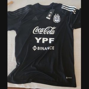 Argentina training Jersey